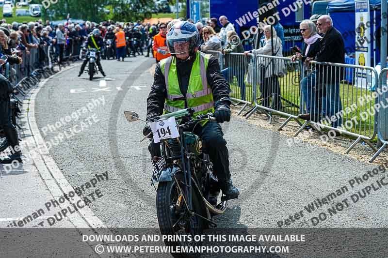 Vintage motorcycle club;eventdigitalimages;no limits trackdays;peter wileman photography;vintage motocycles;vmcc banbury run photographs